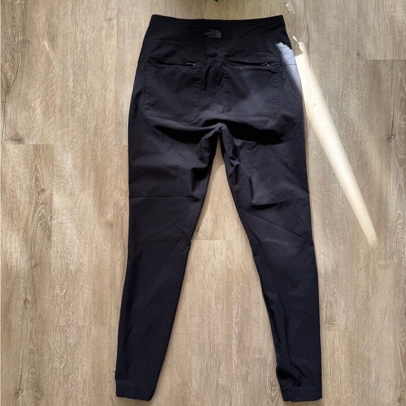 The North Face Women's Size M Black Joggers - Picture 6 of 7